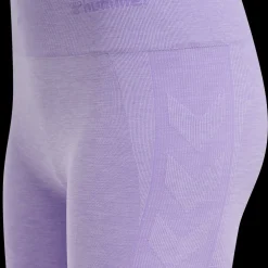 hmlMT UNA SEAMLESS MID WAIST TIGHTS