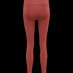 hmlMT UNA SEAMLESS MID WAIST TIGHTS