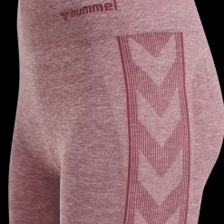 hmlMT UNA SEAMLESS MID WAIST TIGHTS
