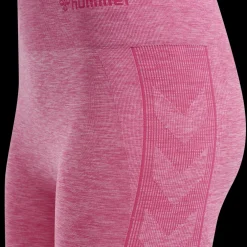 hmlMT UNA SEAMLESS MID WAIST TIGHTS