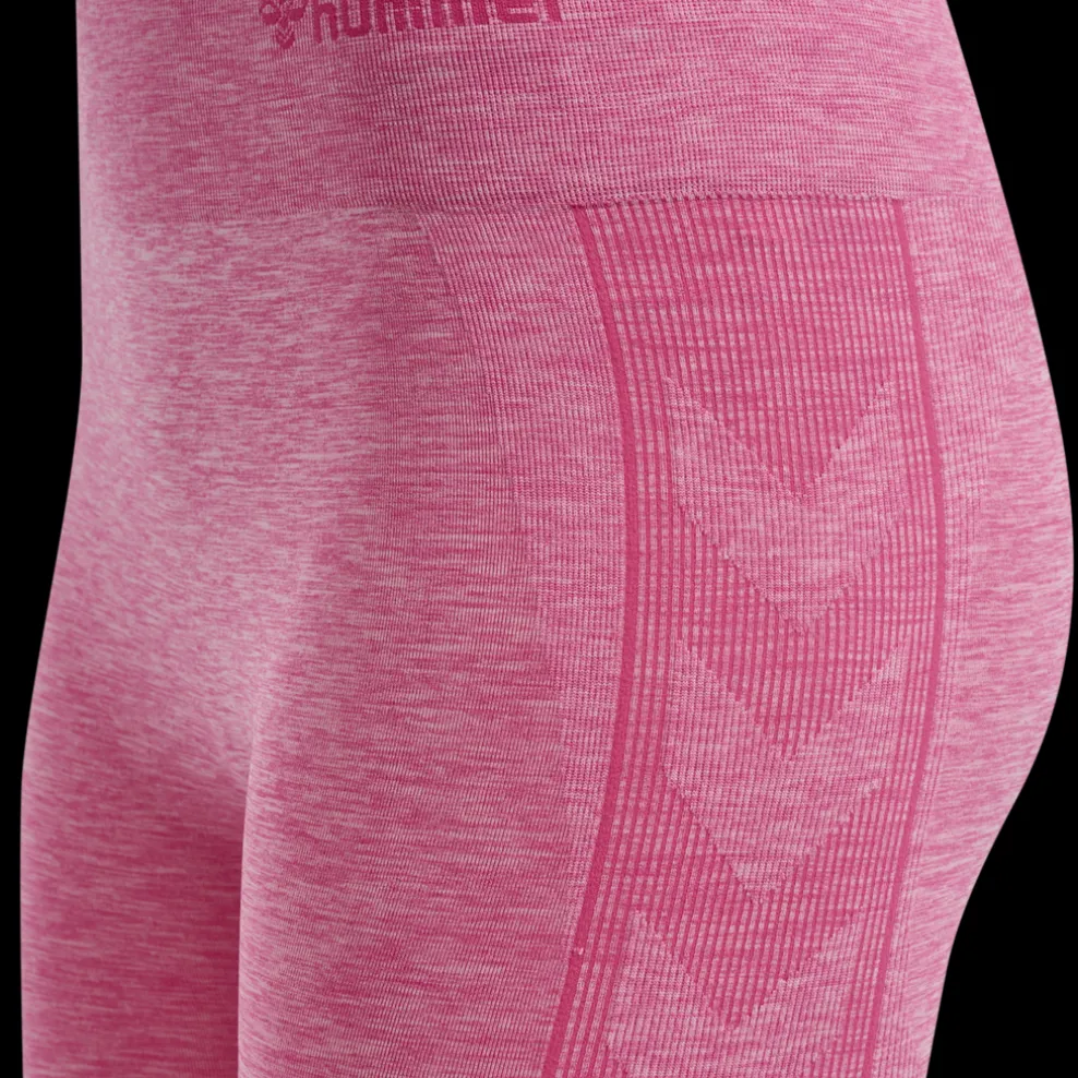 hmlMT UNA SEAMLESS MID WAIST TIGHTS