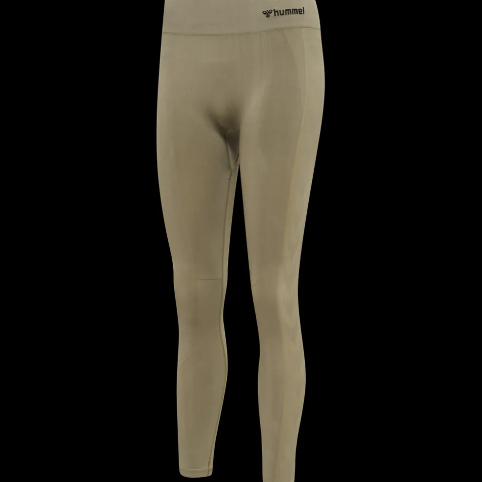 hmlMT UNA SEAMLESS MID WAIST TIGHTS