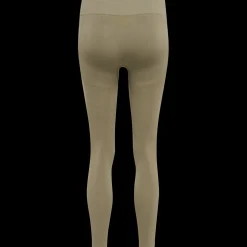 hmlMT UNA SEAMLESS MID WAIST TIGHTS
