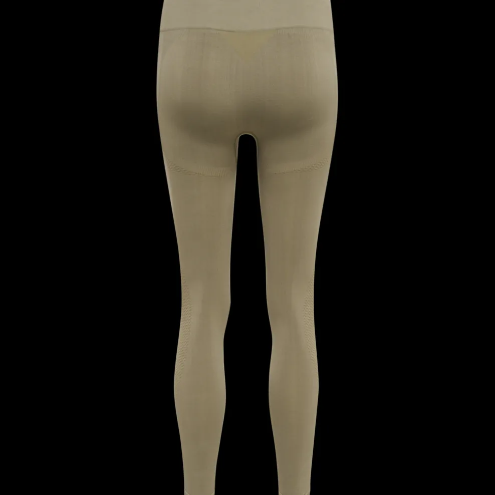hmlMT UNA SEAMLESS MID WAIST TIGHTS