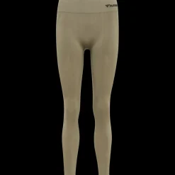 hmlMT UNA SEAMLESS MID WAIST TIGHTS