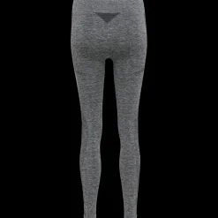 hmlMT UNA SEAMLESS MID WAIST TIGHTS
