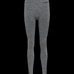 hmlMT UNA SEAMLESS MID WAIST TIGHTS