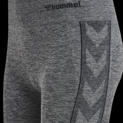 hmlMT UNA SEAMLESS MID WAIST TIGHTS