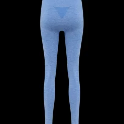 hmlMT UNA SEAMLESS MID WAIST TIGHTS