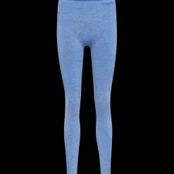 hmlMT UNA SEAMLESS MID WAIST TIGHTS