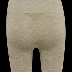 hmlMT UNA SEAMLESS MID WAIST SHORTS