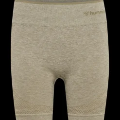 hmlMT UNA SEAMLESS MID WAIST SHORTS
