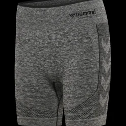 hmlMT UNA SEAMLESS MID WAIST SHORTS