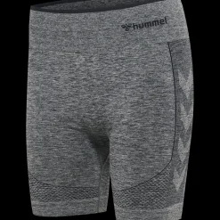 hmlMT UNA SEAMLESS MID WAIST SHORTS