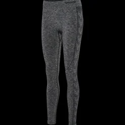 hmlMT UNA SEAMLESS MID WAIST TIGHTS