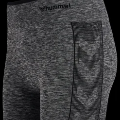 hmlMT UNA SEAMLESS MID WAIST TIGHTS