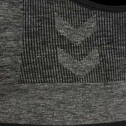hmlMT UNA SEAMLESS SPORTS TOP
