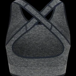 hmlMT UNA SEAMLESS SPORTS TOP