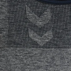 hmlMT UNA SEAMLESS SPORTS TOP