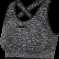 hmlMT UNA SEAMLESS SPORTS TOP