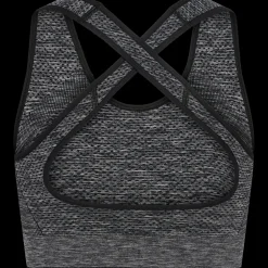 hmlMT UNA SEAMLESS SPORTS TOP