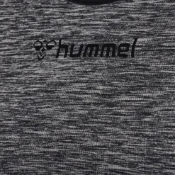 hmlMT UNA SEAMLESS SPORTS TOP