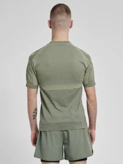 hmlMT UNIT SEAMLESS T-SHIRT