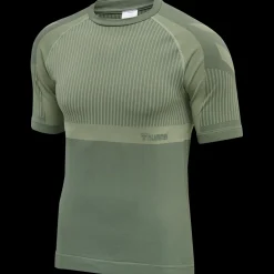 hmlMT UNIT SEAMLESS T-SHIRT