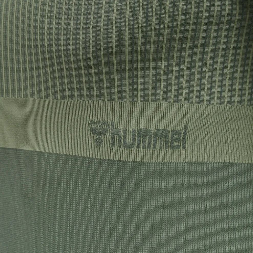 hmlMT UNIT SEAMLESS T-SHIRT