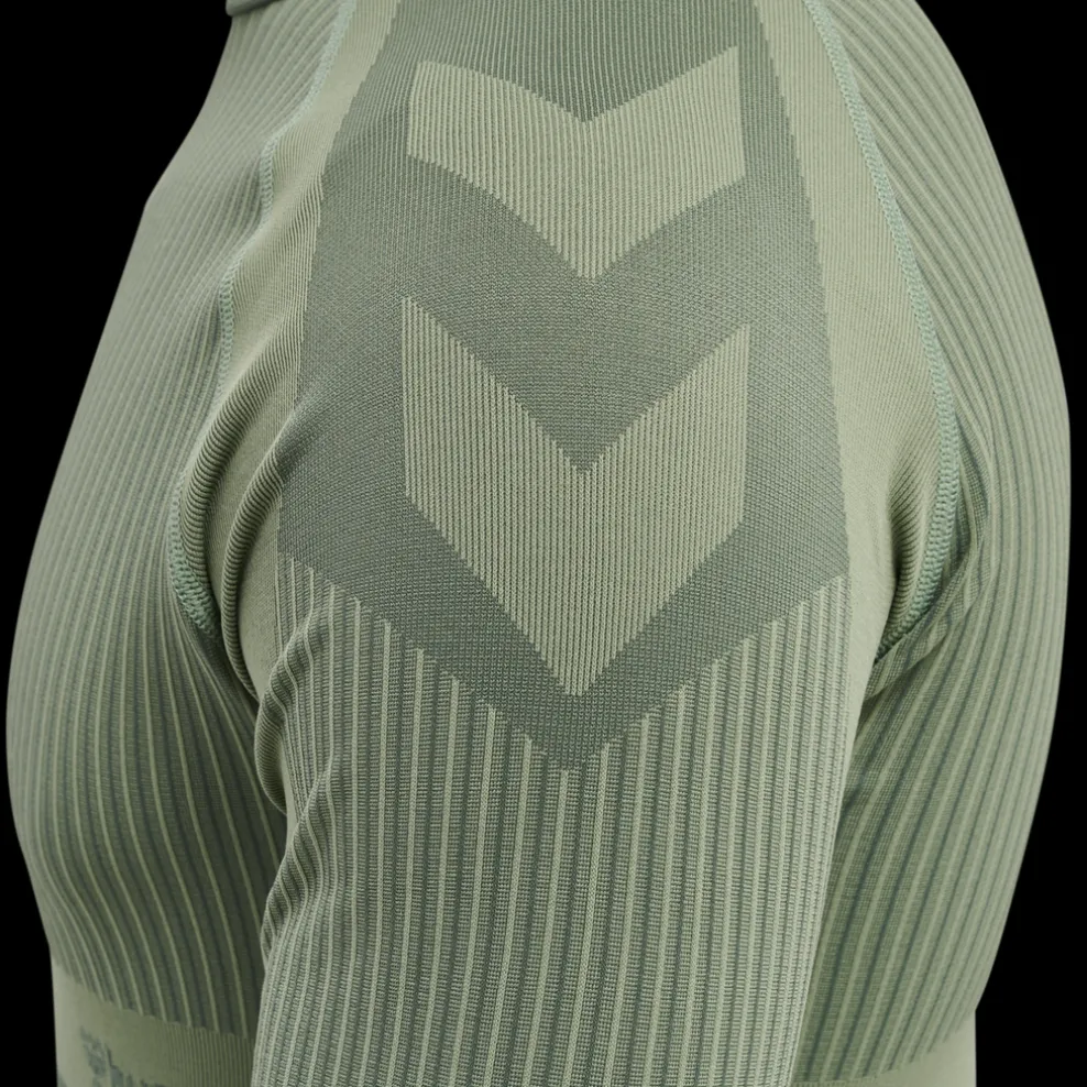 hmlMT UNIT SEAMLESS T-SHIRT
