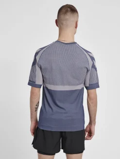 hmlMT UNIT SEAMLESS T-SHIRT