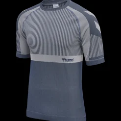 hmlMT UNIT SEAMLESS T-SHIRT