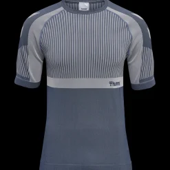 hmlMT UNIT SEAMLESS T-SHIRT