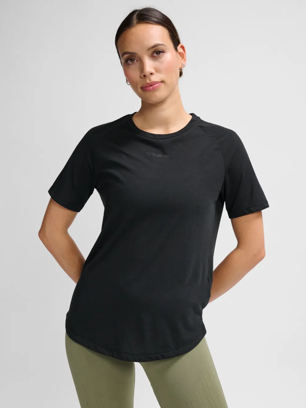 hmlMT VANJA T-SHIRT
