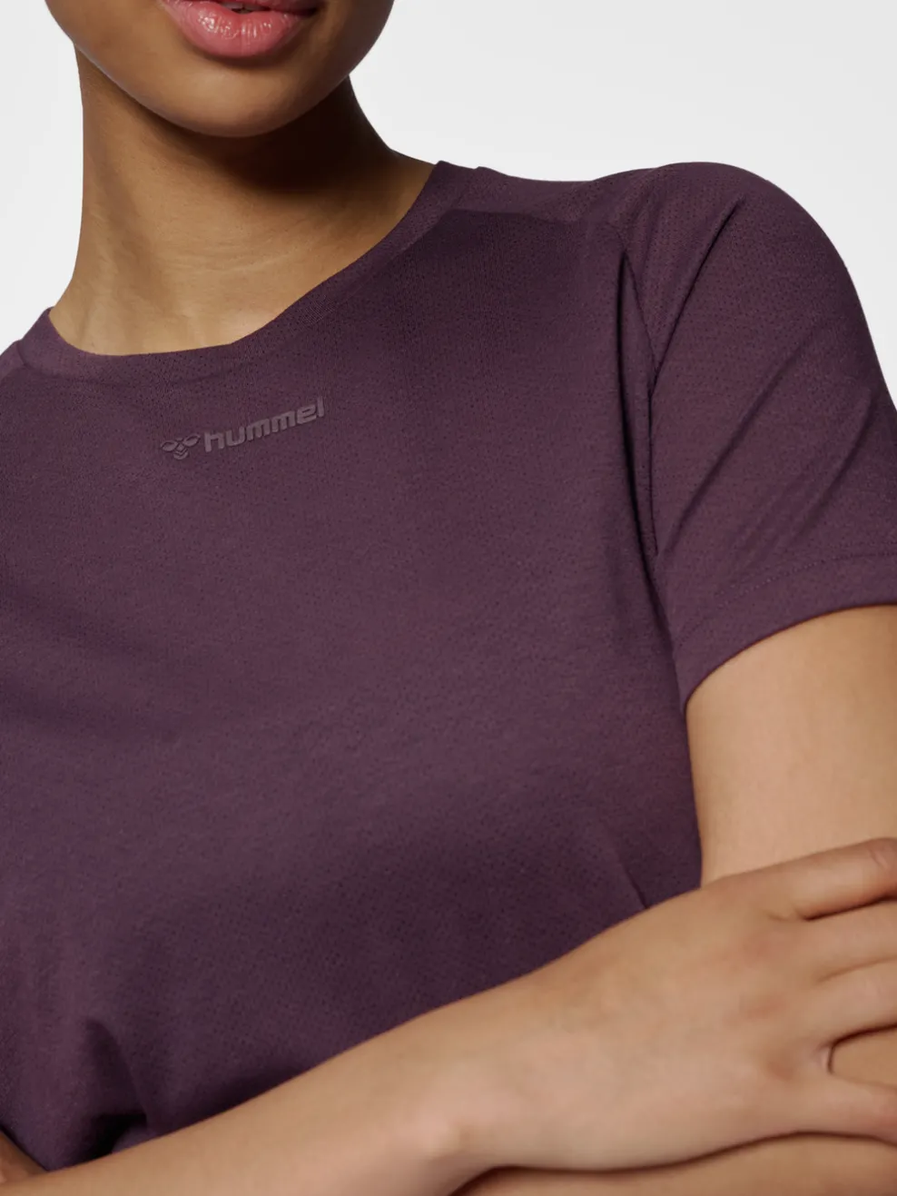 hmlMT VANJA T-SHIRT