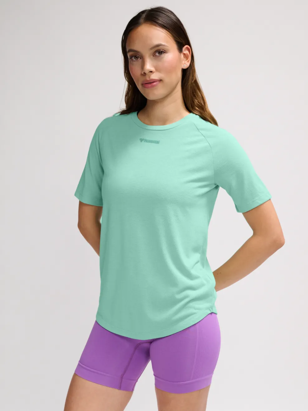 hmlMT VANJA T-SHIRT