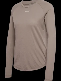 hmlMT VANJA T-SHIRT L/S