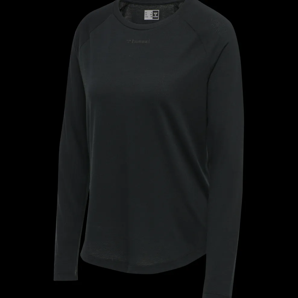 hmlMT VANJA T-SHIRT L/S