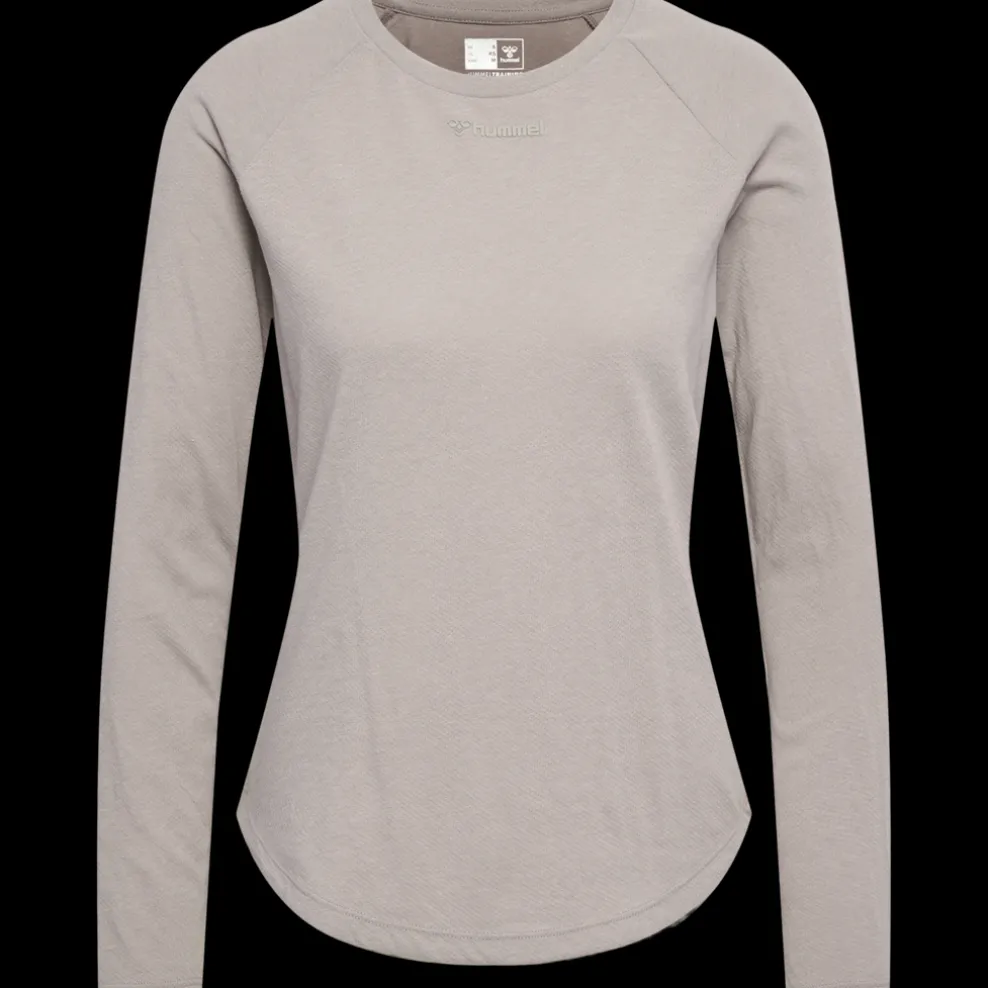 hmlMT VANJA T-SHIRT L/S