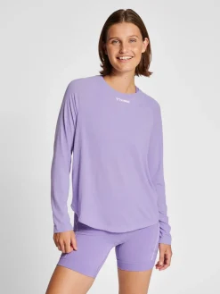 hmlMT VANJA T-SHIRT L/S