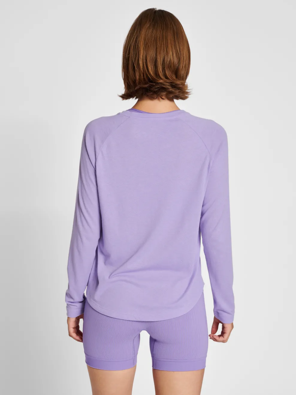 hmlMT VANJA T-SHIRT L/S