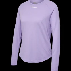 hmlMT VANJA T-SHIRT L/S