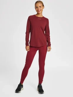 hmlMT VANJA T-SHIRT L/S