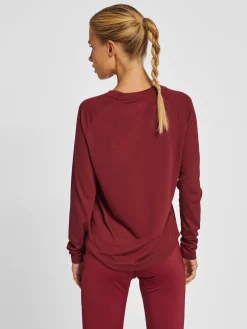 hmlMT VANJA T-SHIRT L/S