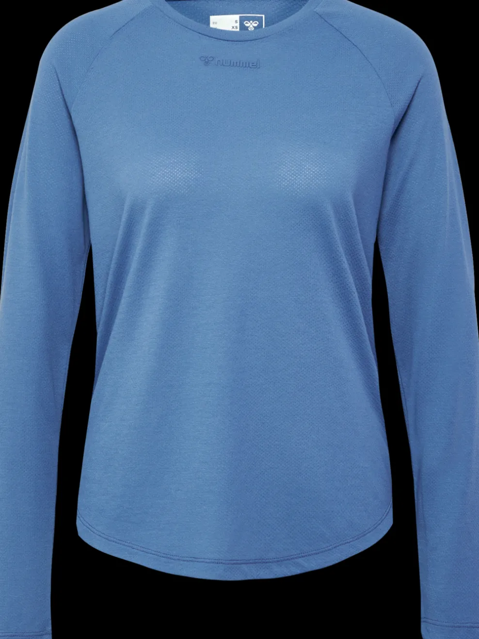 hmlMT VANJA T-SHIRT L/S