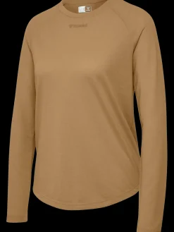 hmlMT VANJA T-SHIRT L/S