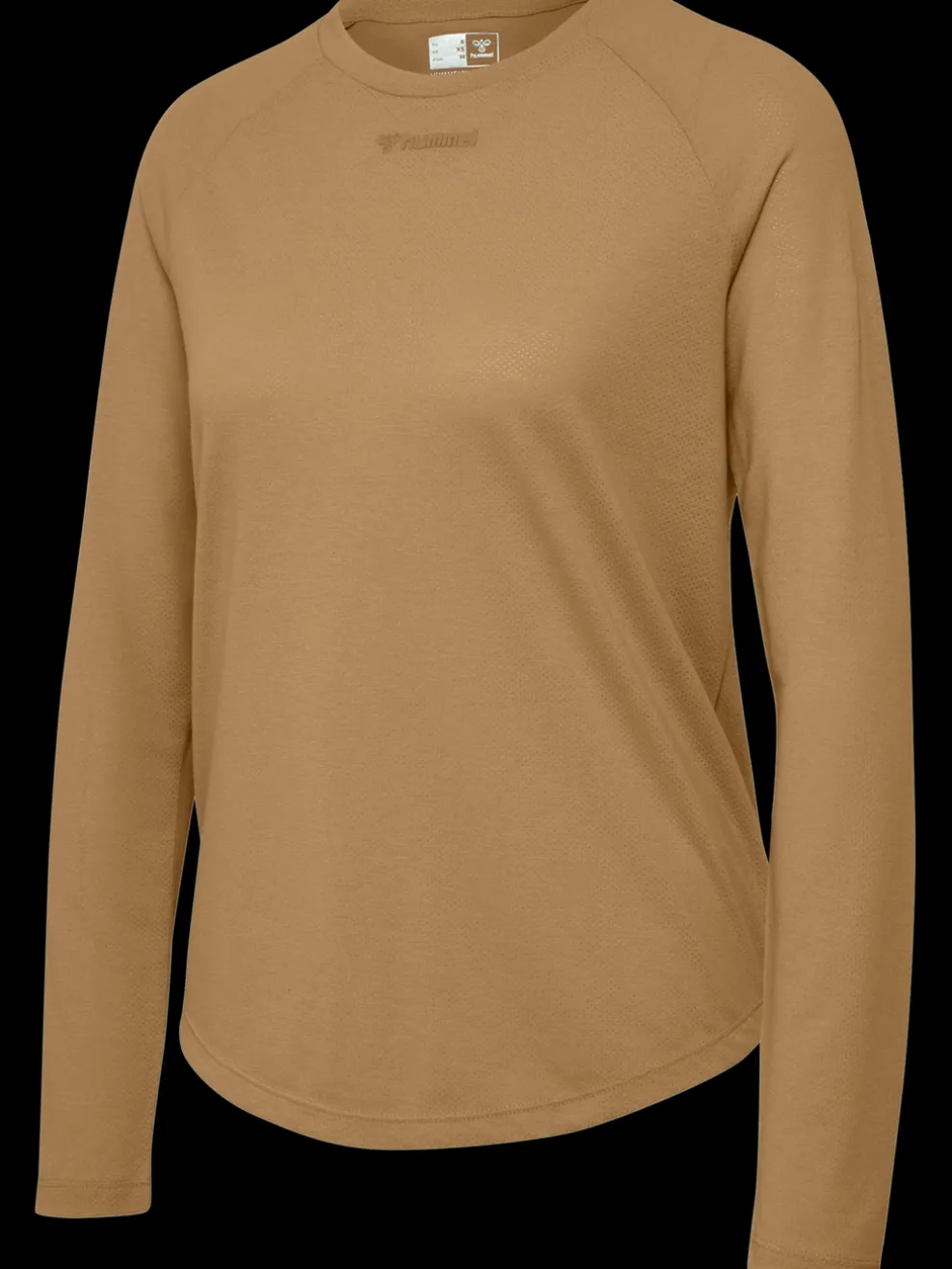 hmlMT VANJA T-SHIRT L/S