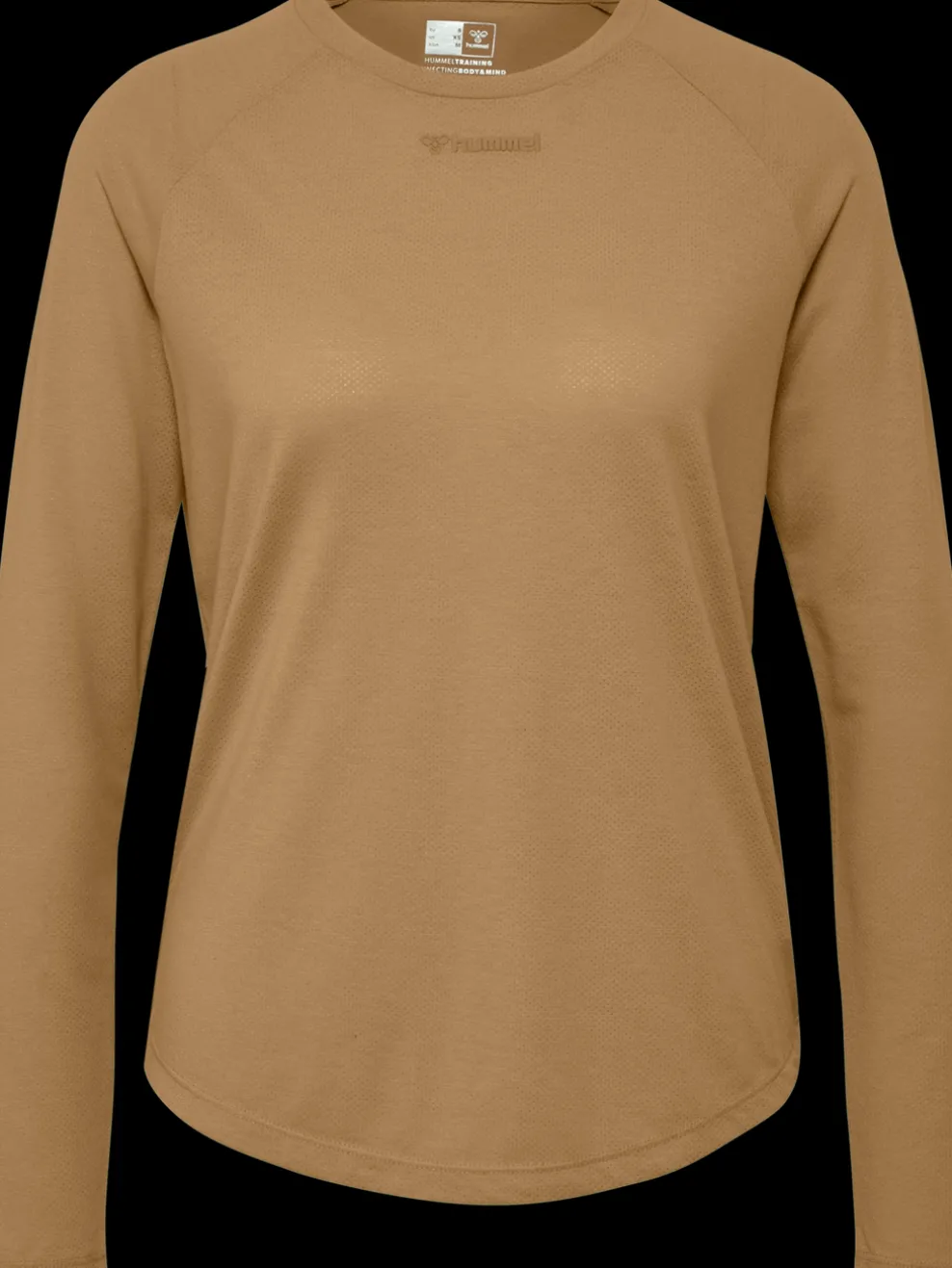 hmlMT VANJA T-SHIRT L/S