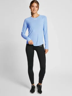 hmlMT VANJA T-SHIRT L/S