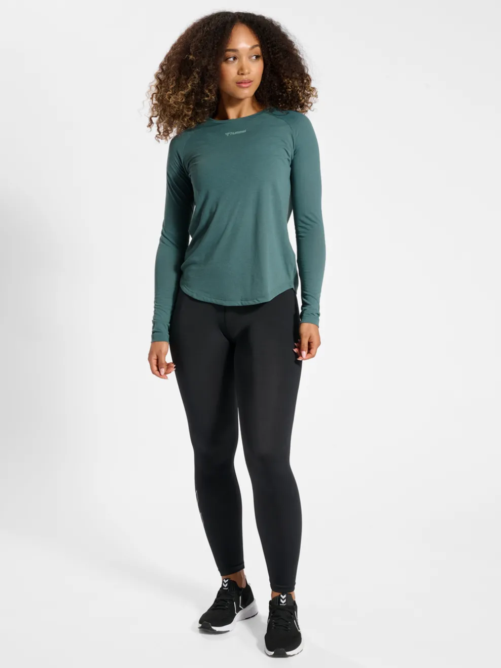 hmlMT VANJA T-SHIRT L/S
